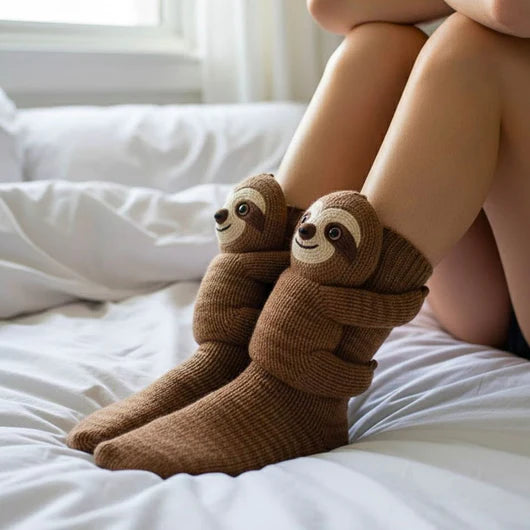 Huggys Socken