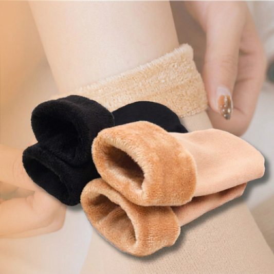 Thermosocken - Unisex Einheitsgröße